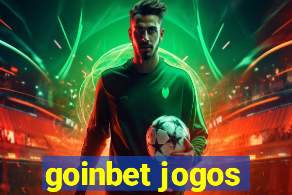 goinbet jogos